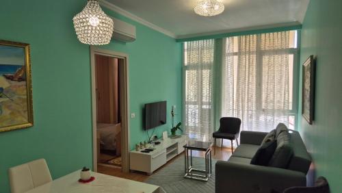Aurora appartment, Tirana (photo 7)