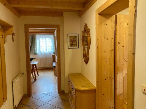 Two-Bedroom Apartment with Terrace