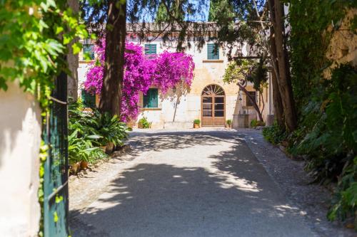 Fangar Agroturismo in อินกา