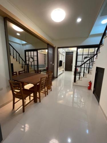 安平-荷風小築包棟 安平-荷風小築包棟