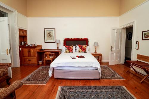 Altes Landhaus Country Lodge