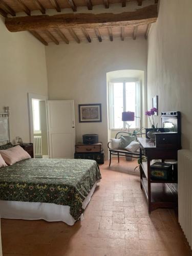 Dimora Scarnabecco - Accommodation - Todi