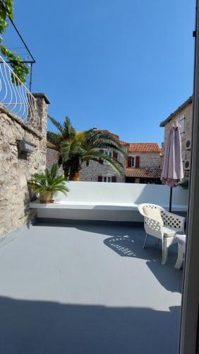 Villa Urbana, Old Town Budva