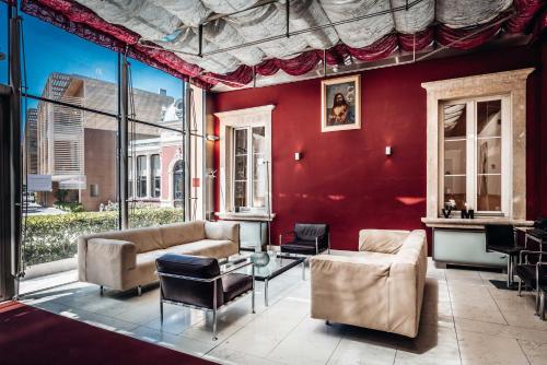 Hotel Villa Madruzzo - image 6