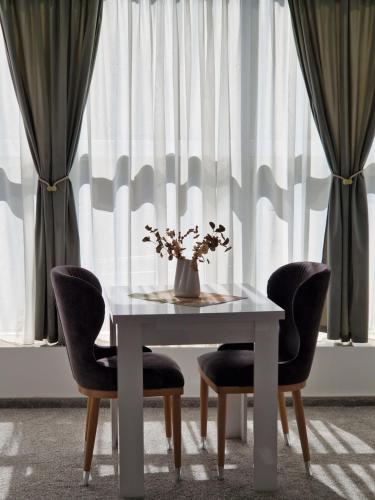 บริการและสิ่งอำนวยความสะดวก, Apartmani Maksa in กรากูเจวัค
