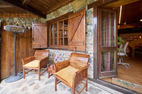 Pleta del Tarter 31A Lodge & SPA in El Tarter