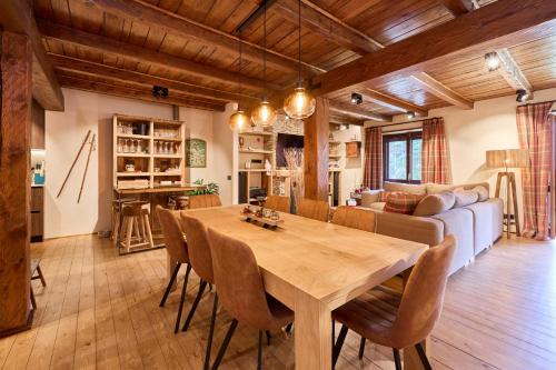 Comoditats, Pleta del Tarter 31A Lodge & SPA in El Tarter