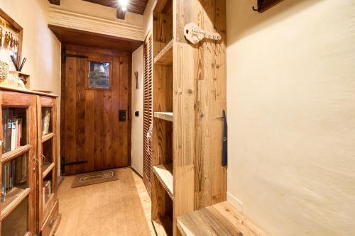 Ulaz, Pleta del Tarter 31A Lodge & SPA HUT 8254 in El Tarter