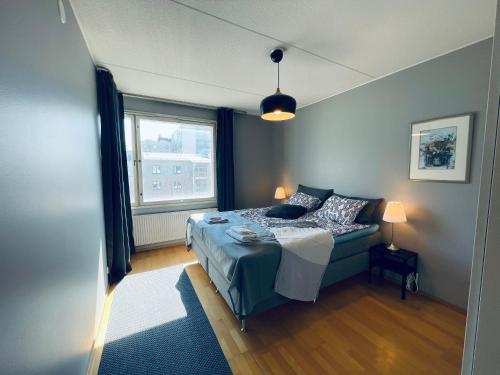 Ruoholahti Apartment with private sauna, Helsinki (foto 3)