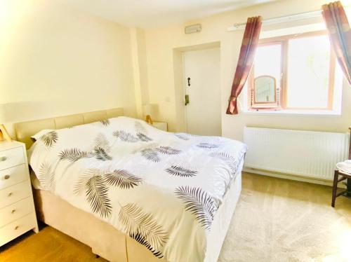 1 double bed, 1 sofa bed