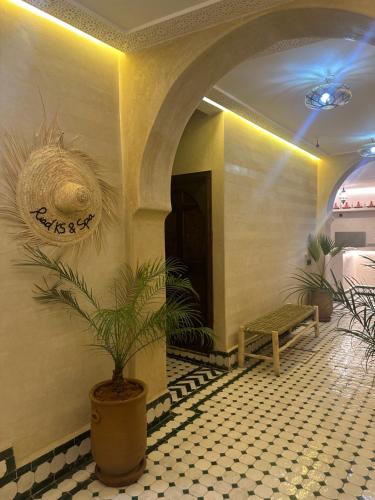RIAD KS & SPA - image 14