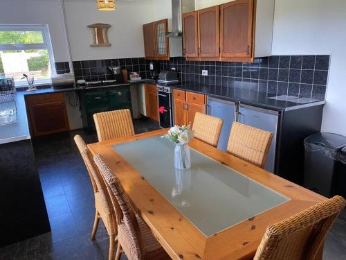 Cottage in the Countryside Near New Quay West Wales, Llandysul (fotografie 7)