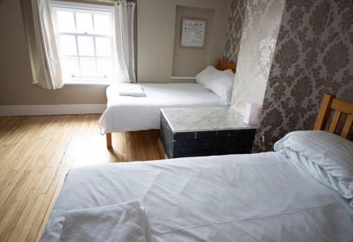 Spacious house Liverpool city centre L1, sleeps 16, Liverpool (photo 6)