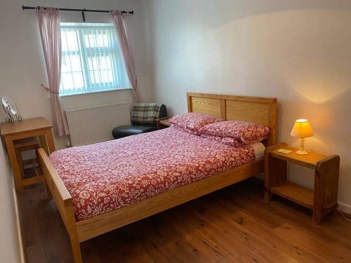 Cottage in the Countryside Near New Quay West Wales, Llandysul (fotografie 5)