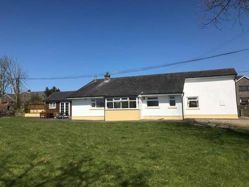 Cottage in the Countryside Near New Quay West Wales, Llandysul