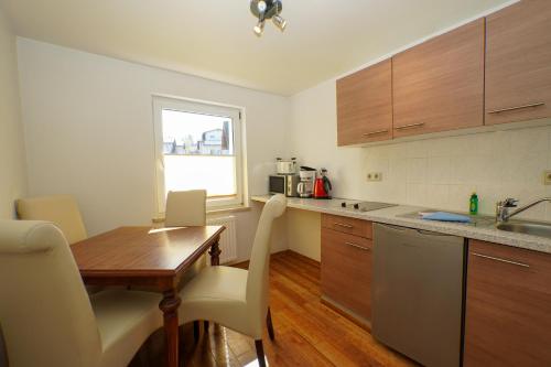 Pension Middel in Ostseebad Binz