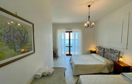 Residenza Porta di Mare – Castellabate, UT
