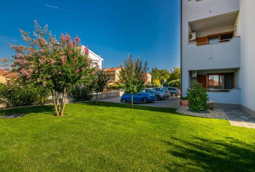 Apartments Kvarner - main image