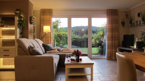 Ferienwohnung Fasse im Solling - Natur hautnah erleben in อุสลาร์