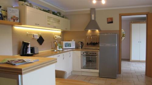 Ferienwohnung Fasse im Solling - Natur hautnah erleben in อุสลาร์