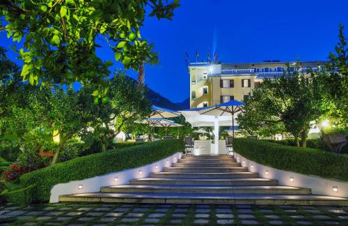 La Medusa Hotel - Dimora di Charme