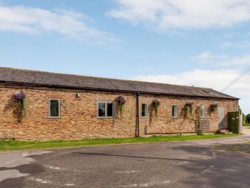 Barnby Barn 1 - Uk43808 - Location saisonnière - Bossall