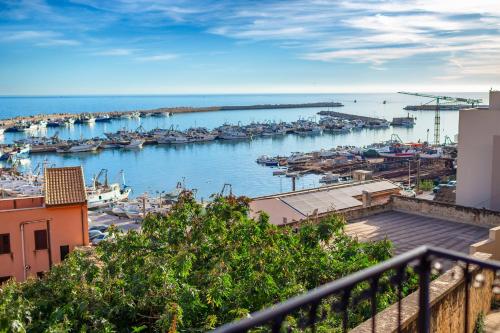 Vintuliata di Marina - Vivi l'antico Borgo Marinaro