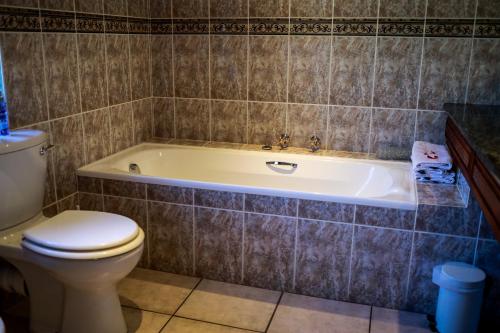 Altes Landhaus Country Lodge