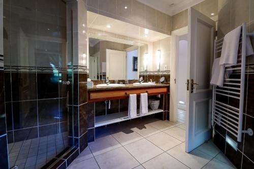 Altes Landhaus Country Lodge