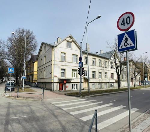 Cozy Apartment in Kadriorg, Tallinn City Centre, Tallin (foto 6)