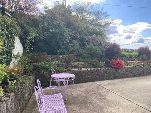 Kert, Fitzgerald's Farmhouse Accommodation V94 YY47 in Abbeyfeale