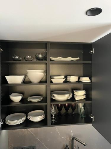 Cozy Apartment in Kadriorg, Tallinn City Centre, Tallin (foto 3)