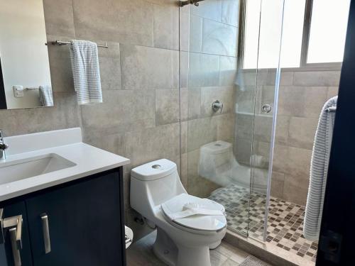 Two-Bedroom House image 10