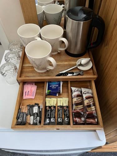 Willows Guest House - image 10