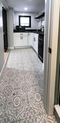 Konyha, Cozy Cabin in a Rural setting-14 in Peterborough (NH)