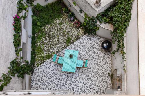 Garden Eden Central 1 Bed Apartment - main image