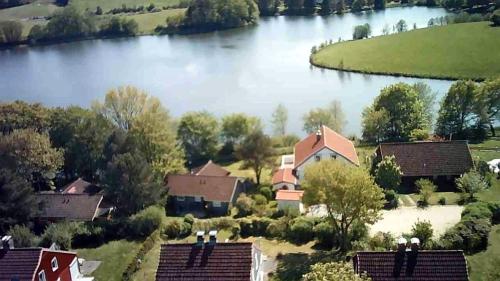 Das magische Geschichtenhaus - Einfach wohlfühlen in der Holsteinischen Schweiz