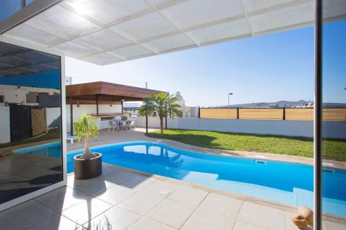 Spectacular house in Cabo with private pool & BBQ! in Cabo San Lucas, Mexico
