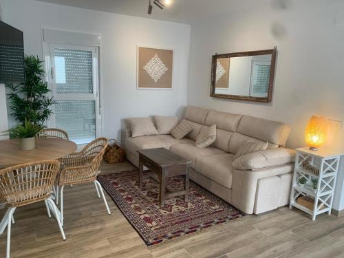 Apartamento en Malaga Fatima