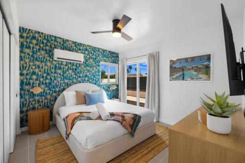 Parocela Palms by Rather Be Properties in Palm Springs, USA