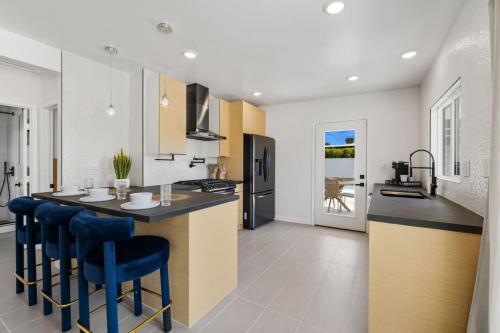 Parocela Palms by Rather Be Properties in Palm Springs, USA