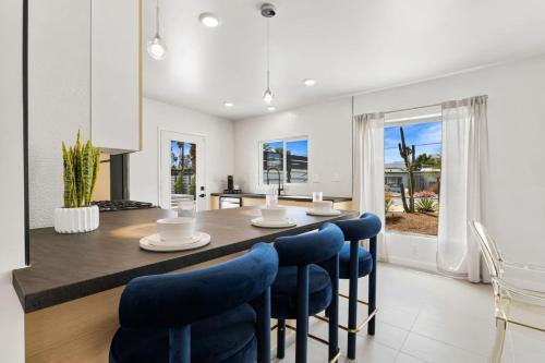 Parocela Palms by Rather Be Properties in Palm Springs, USA