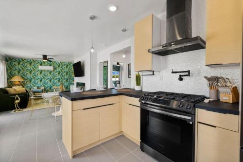 Parocela Palms by Rather Be Properties in Palm Springs, USA