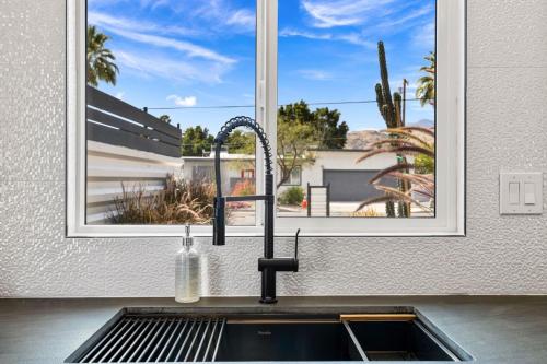 Parocela Palms by Rather Be Properties in Palm Springs, USA