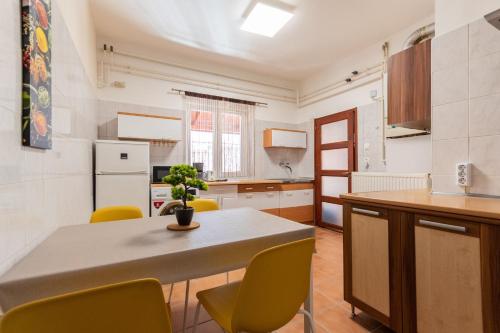 K52 Apartment Budapest, Budapest (foto 8)