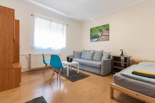 K52 Apartment Budapest, Budapest (foto 4)