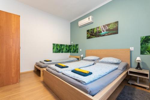 K52 Apartment Budapest, Budapest