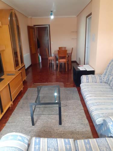 Apartamento zona de los osos