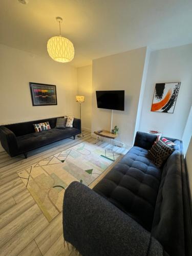 Fasiliteter, 3-Bed House, Birmingham in Perry Common