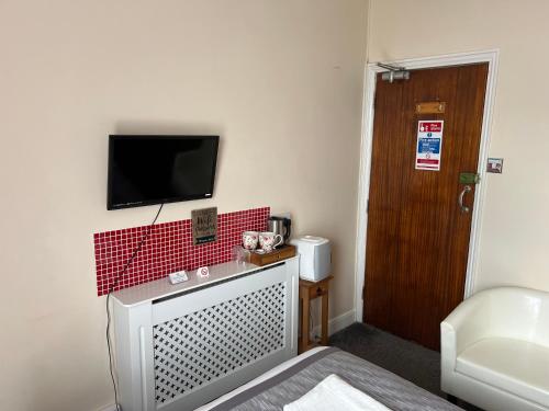 Willows Guest House - image 8